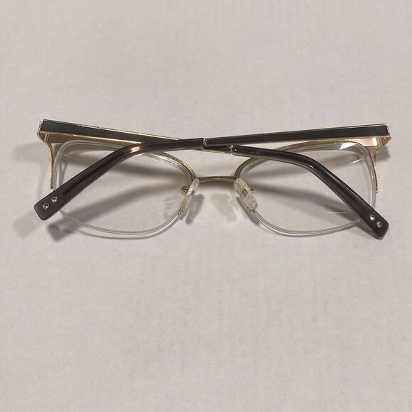 SEANJOHN Eyeglass N SJLO6006 002 53-19-140mm - Picture 2 of 6